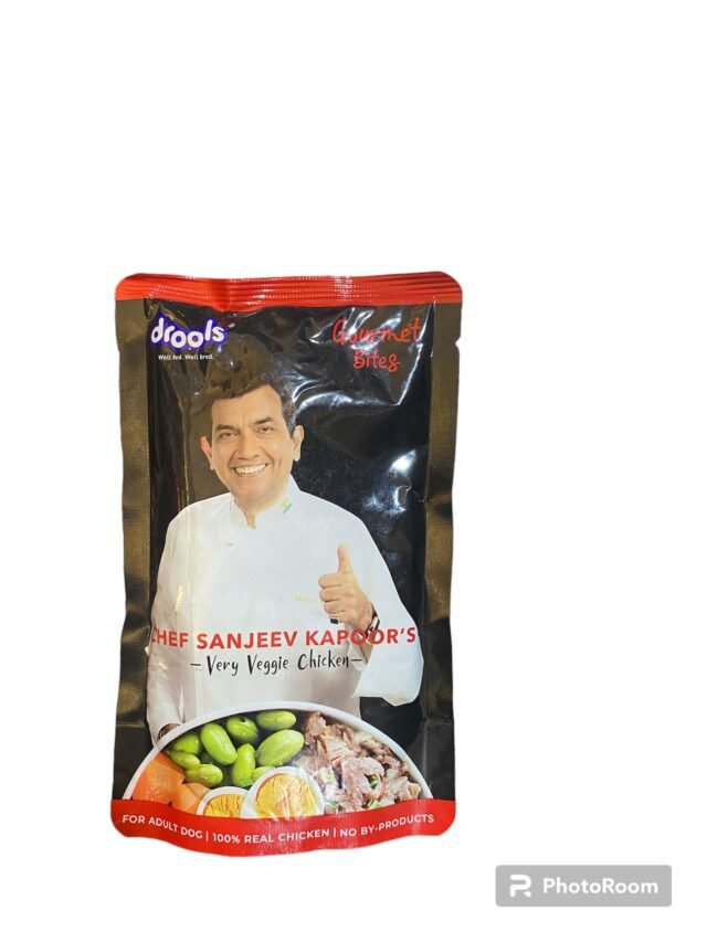 Drools Sanjeev Kapoor Edition Gravy