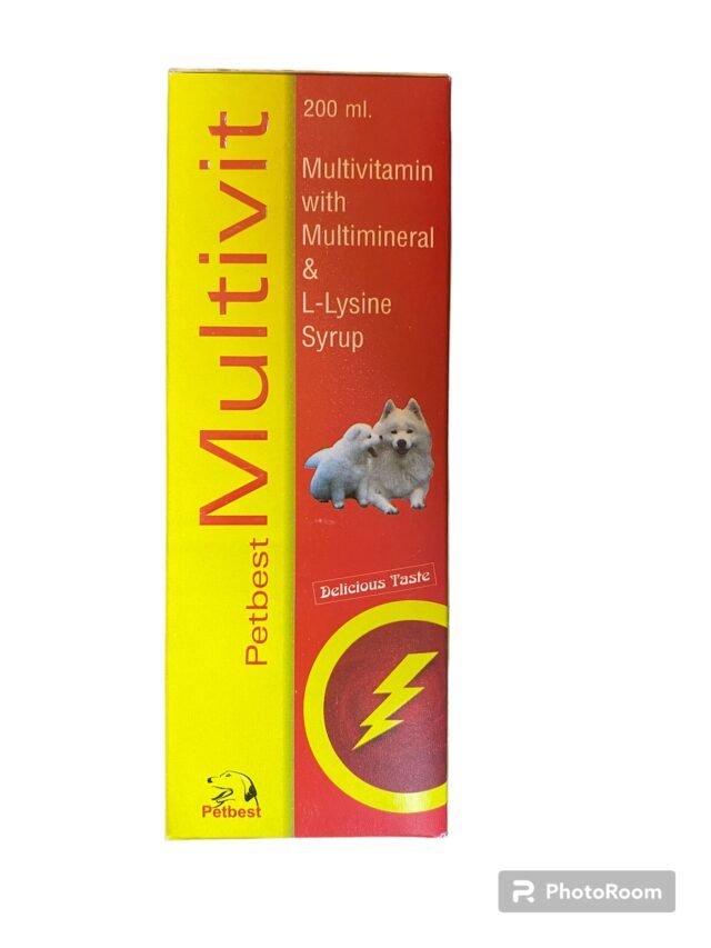 multivit