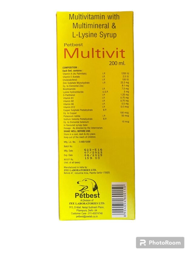 multivit