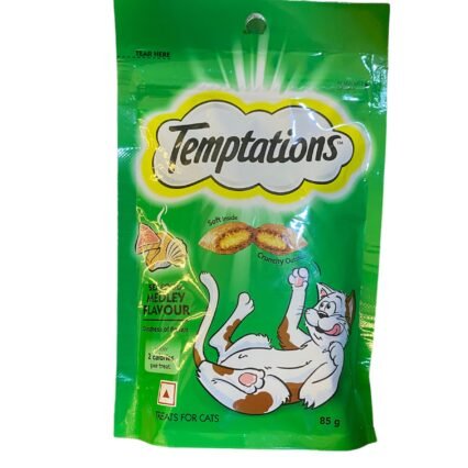 Temptations Cat Treat