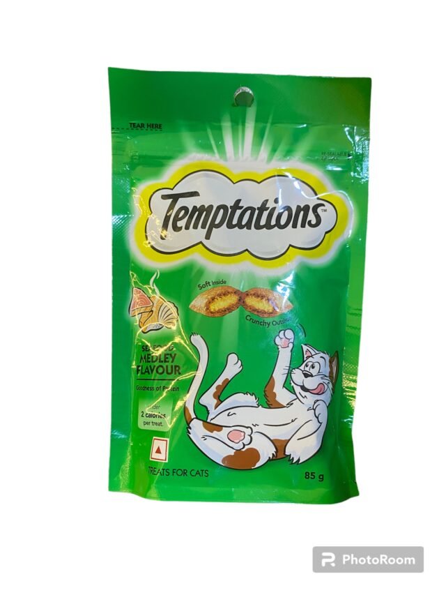 Temptations Cat Treat