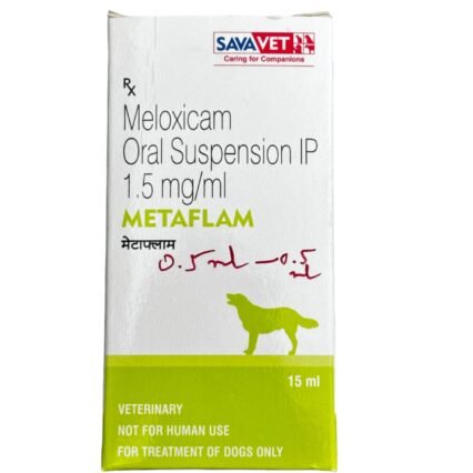 MELOXICAM SUSPENSION