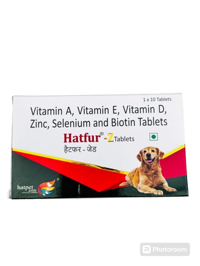 hatfur z
