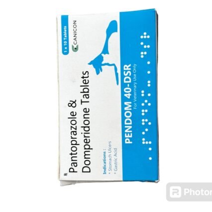 pantoprazole