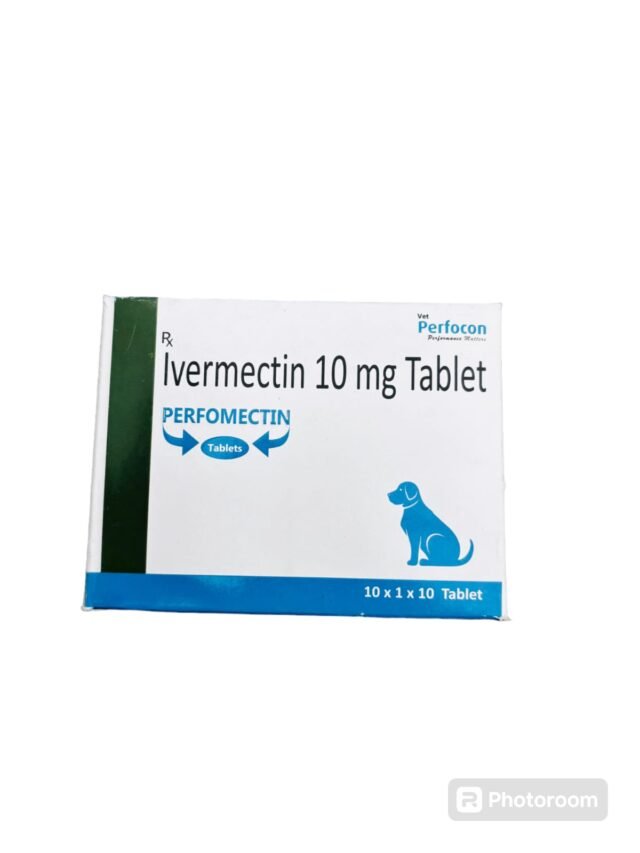 ivermectin