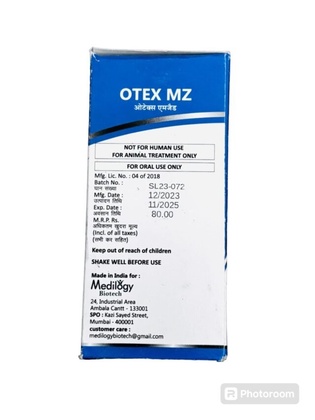 OTEX-MZ